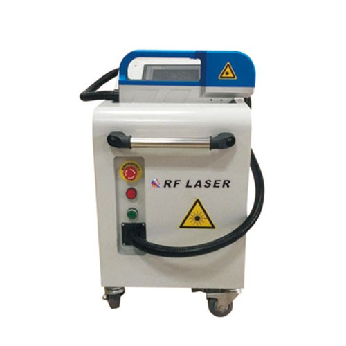 激光清洗机 激光清洗机
