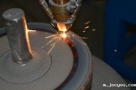 激光淬火 激光淬火