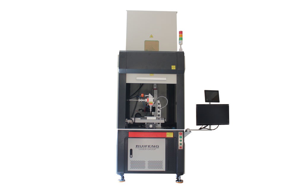 激光焊接机 激光焊接机